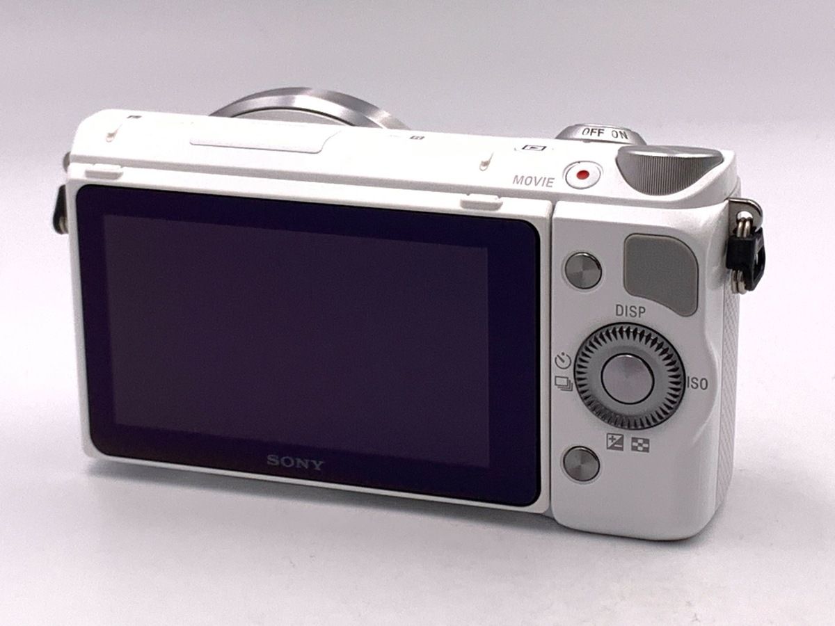 ソニー α NEX-5T ボディ ブラック