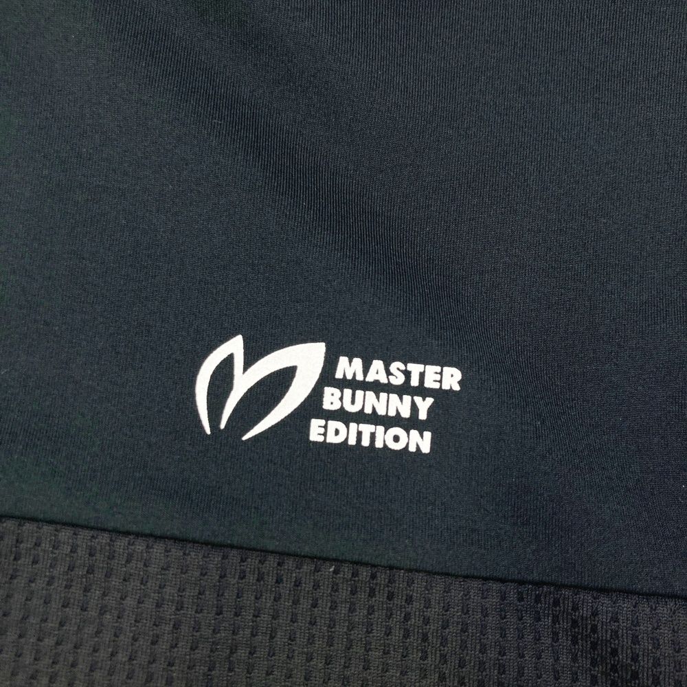 ゴルフ サイズ：0 MASTER BUNNY EDITION マスターバニーエディション