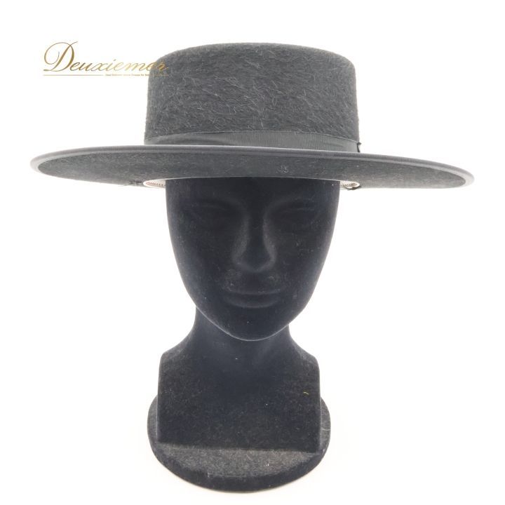 フラメンコ コルドベス ハット 帽子 ケース バッグ 鞄 まとめ売り 2点