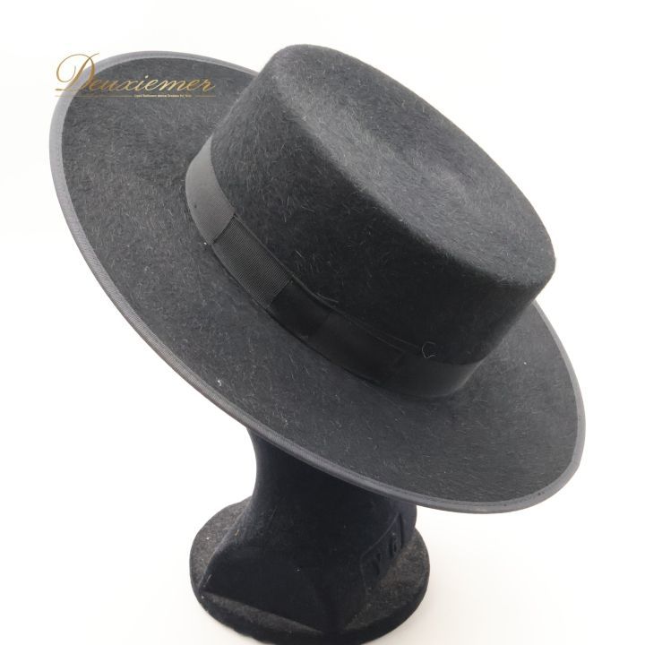 フラメンコ コルドベス ハット 帽子 ケース バッグ 鞄 まとめ売り 2点