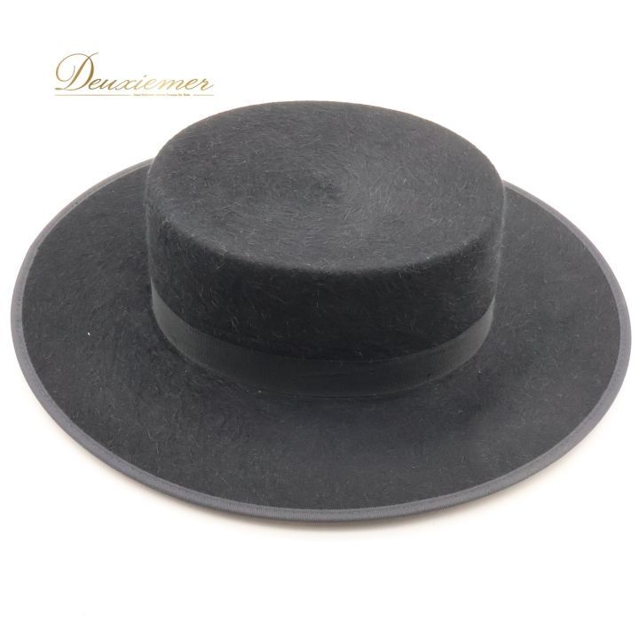 フラメンコ コルドベス ハット 帽子 ケース バッグ 鞄 まとめ売り 2点