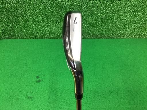 キャロウェイ EPIC FORGED STAR 5S アイアンセット IR 純正特注シャフト フレックスR メンズ 男性用 右利き 右用 Cランク ゴルフクラブ