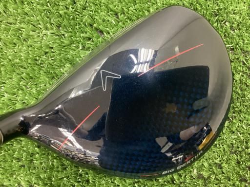 キャロウェイ BIG BERTHA B21 5W フェアウェイウッド FW Speeder