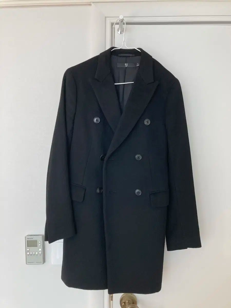 UNIQLO ジルサンダー コラボ カシミア コート サイズS