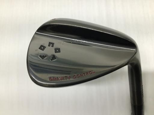 グローブライド ONOFF FORGED 2025 KURO ガンメタル 48° 04° ウェッジ WG NS PRO MODUS3 WEDGE 105 フレックスその他 メンズ 男性用 右利き 右用 Cランク ゴルフクラブ