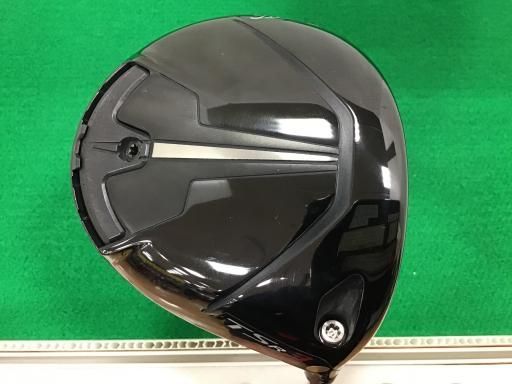 タイトリスト TSR3 10° ドライバー DR TSP310 フレックスS メンズ 男性用 右利き 右用 Dランク ゴルフクラブ