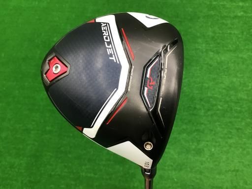 コブラ cobra AEROJET 10.5° ドライバー DR 純正特注シャフト フレックスS メンズ 男性用 右利き 右用 Cランク ゴルフクラブ