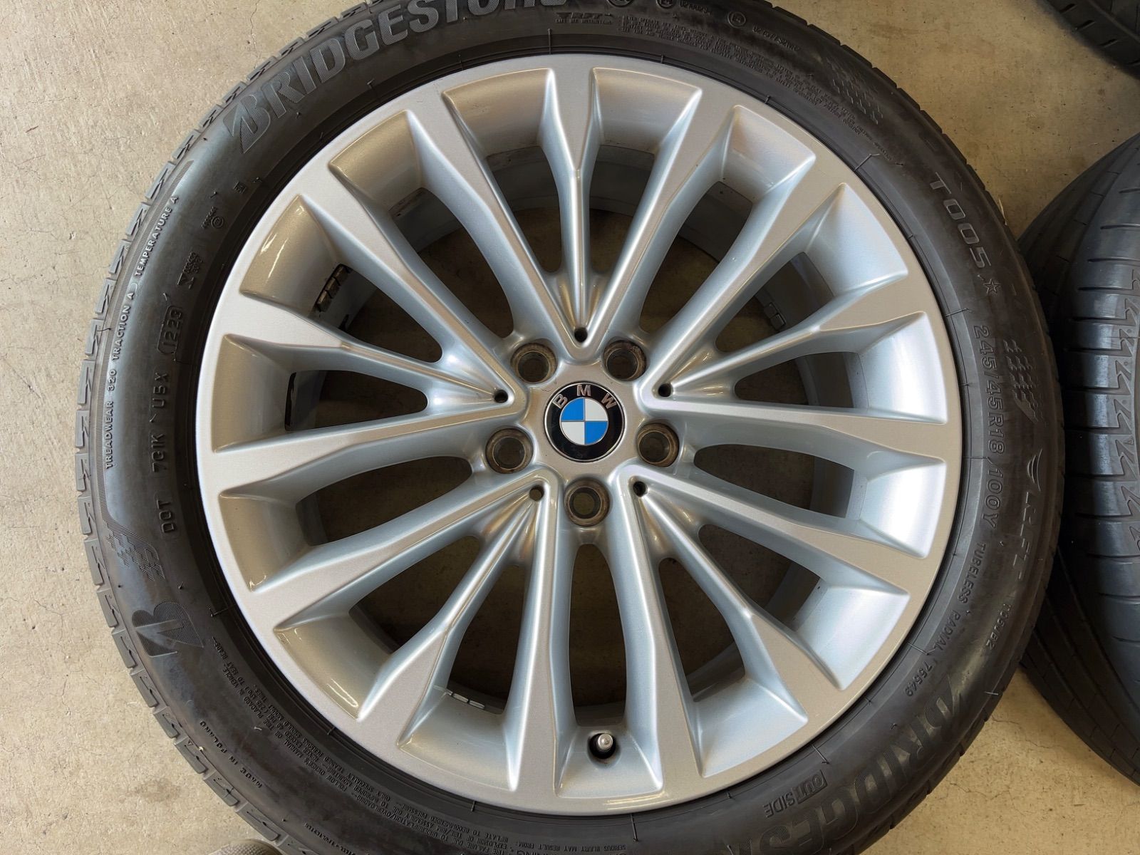 トランザ ランフラット