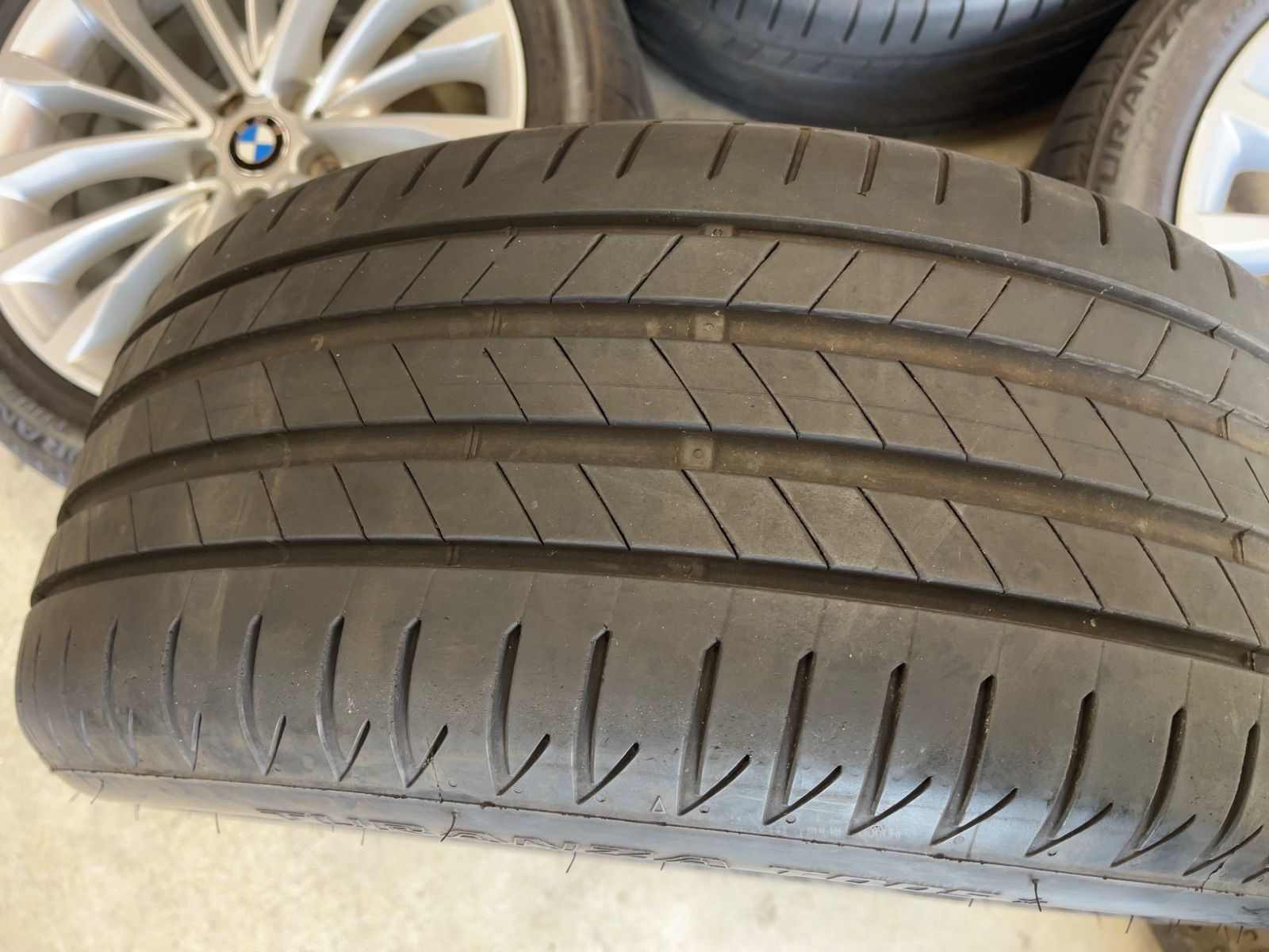 トランザ ランフラット