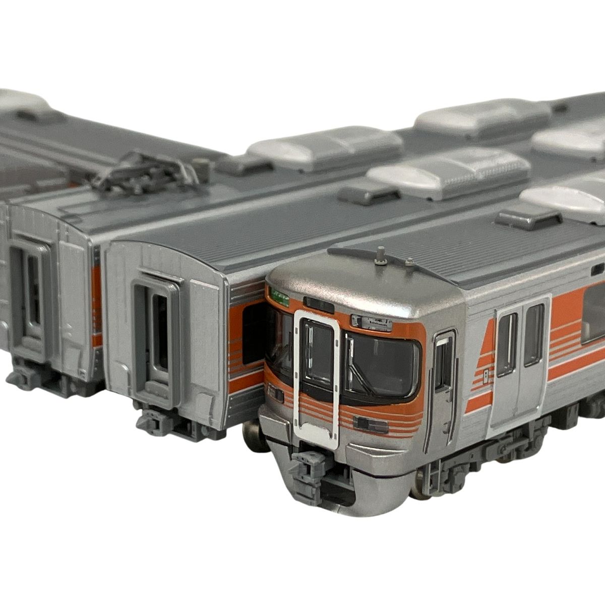 TOMIX 98622 313系 セントラルライナー 6両セット TOMIX 98622 JR 313 8000系近郊電車 セントラルライナー 6両セット N