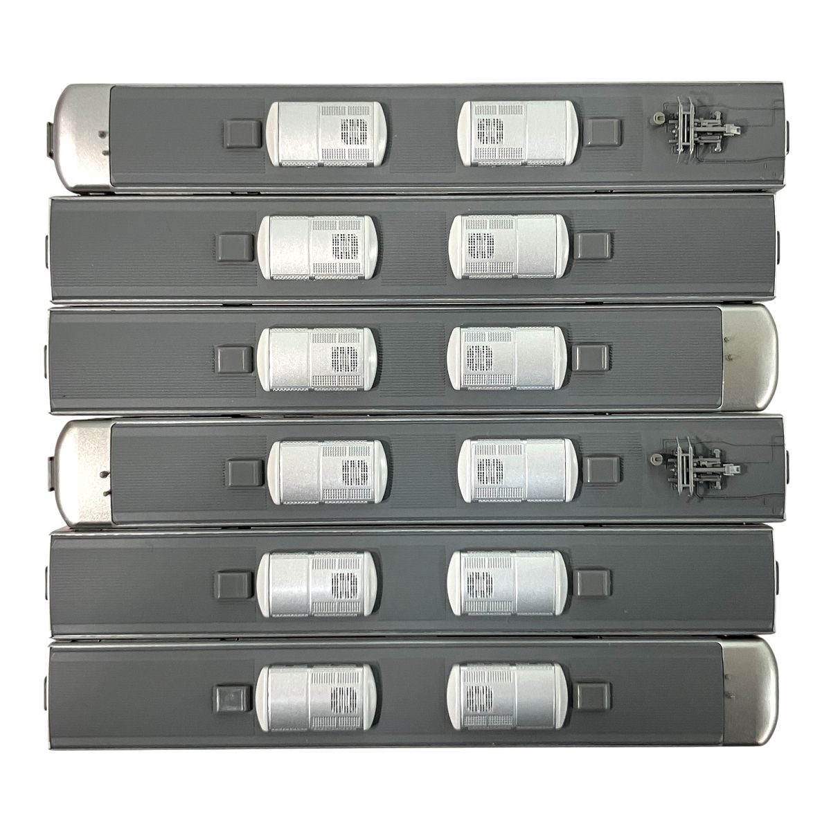 TOMIX 98622 JR 313 8000系近郊電車 セントラルライナー 6両セット N