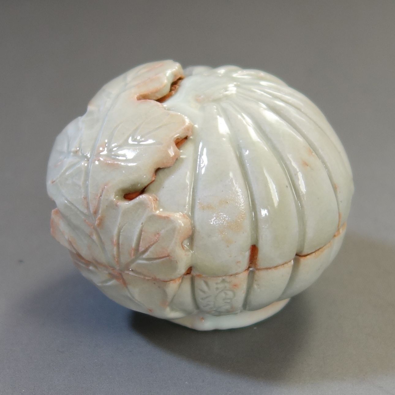 【中国・骨董】明清時代 蓋物 香合 香箱 香器 茶道具 時代物 中国・骨董】明清時代 蓋物 香合 香箱 香器 茶道具 時代物