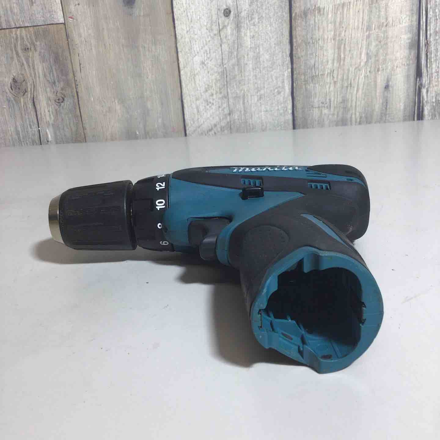  マキタ makita コードレスドリルドライバー 電動ドライバードリル ドリル ドライバー レンチ