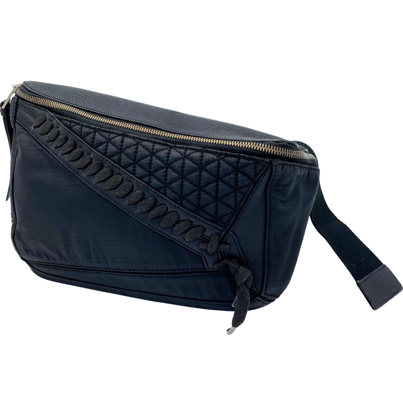 _LOEWE ロエベ パズル スリングバッグ ウエストバッグ ボディバッグ バッグ メンズ