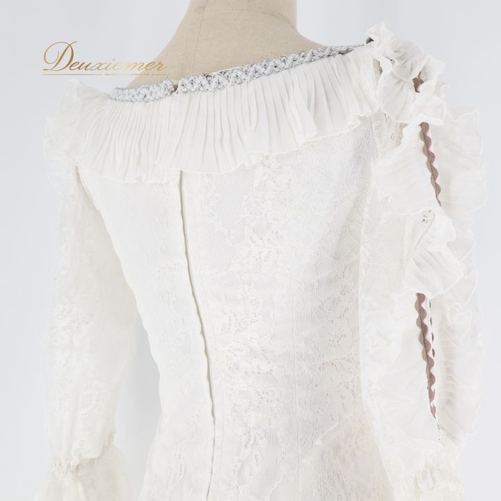 フラメンコ 衣装 ソニアジョーンズ SONIA JOHNES ブラウス トップス