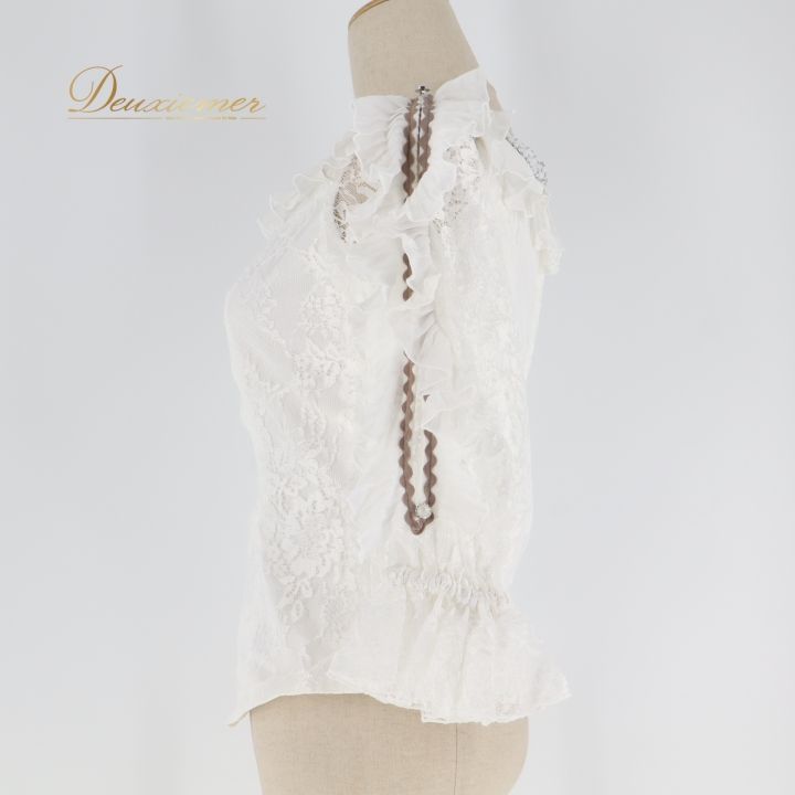 フラメンコ 衣装 ソニアジョーンズ SONIA JOHNES ブラウス トップス