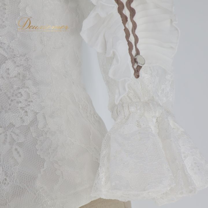 フラメンコ 衣装 ソニアジョーンズ SONIA JOHNES ブラウス トップス