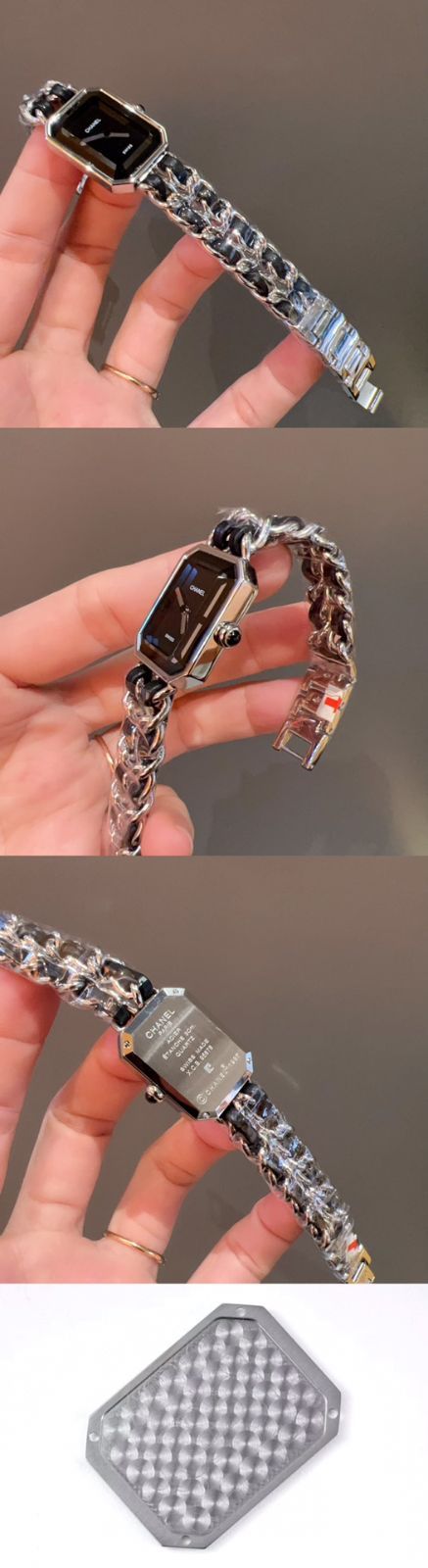 腕時計-WTO輸入-EMQ 89