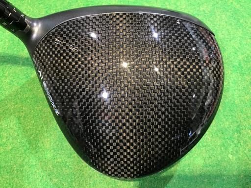 キャロウェイ PARADYM 10.5° ドライバー DR 特注シャフト フレックスS メンズ 男性用 右利き 右用 Bランク ゴルフクラブ