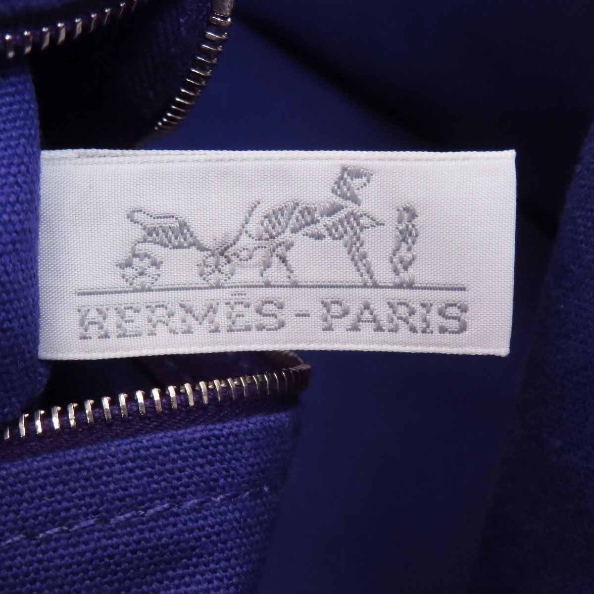 エルメス サックバガ