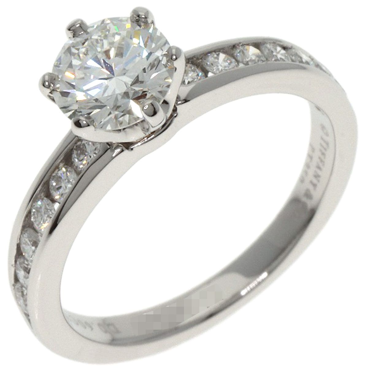 TIFFANY-Co. ティファニー