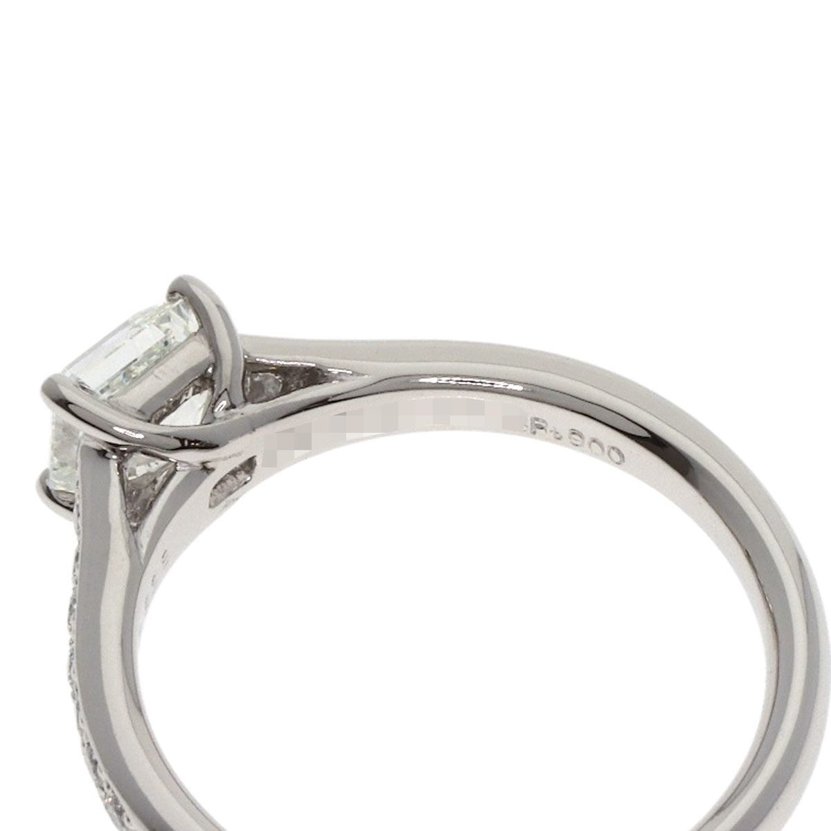 ダイヤモンド リング