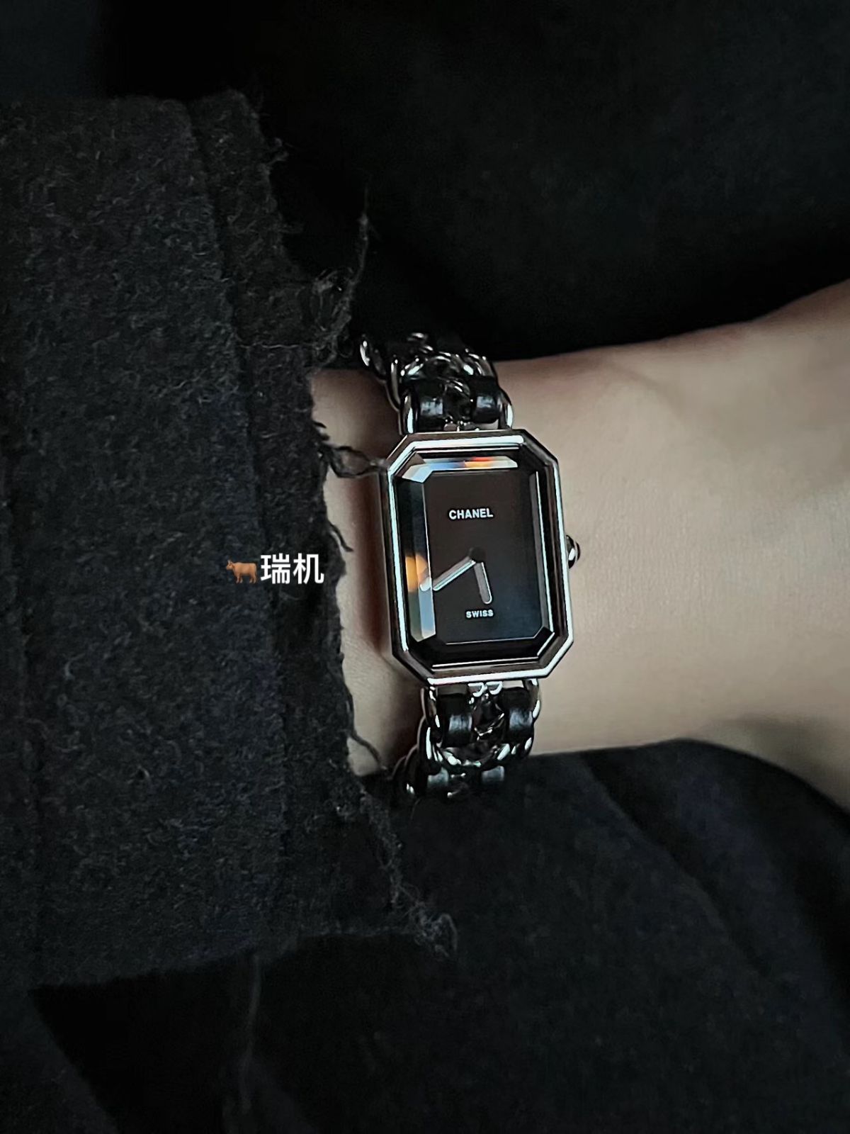 Premiere シャネル