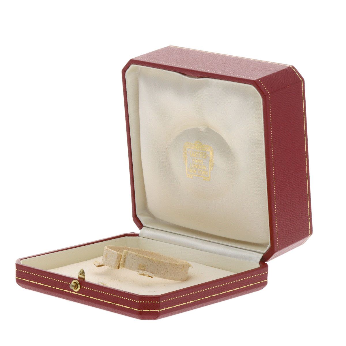 CARTIER カルティエ ラブブレス ドライバー付き #16 ブレスレット