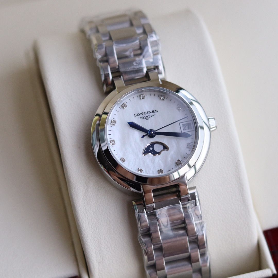  WTO通販 Heart Moon レディースウォッチ-WTO輸入-TMP 52 腕時計(デジタル) 時計