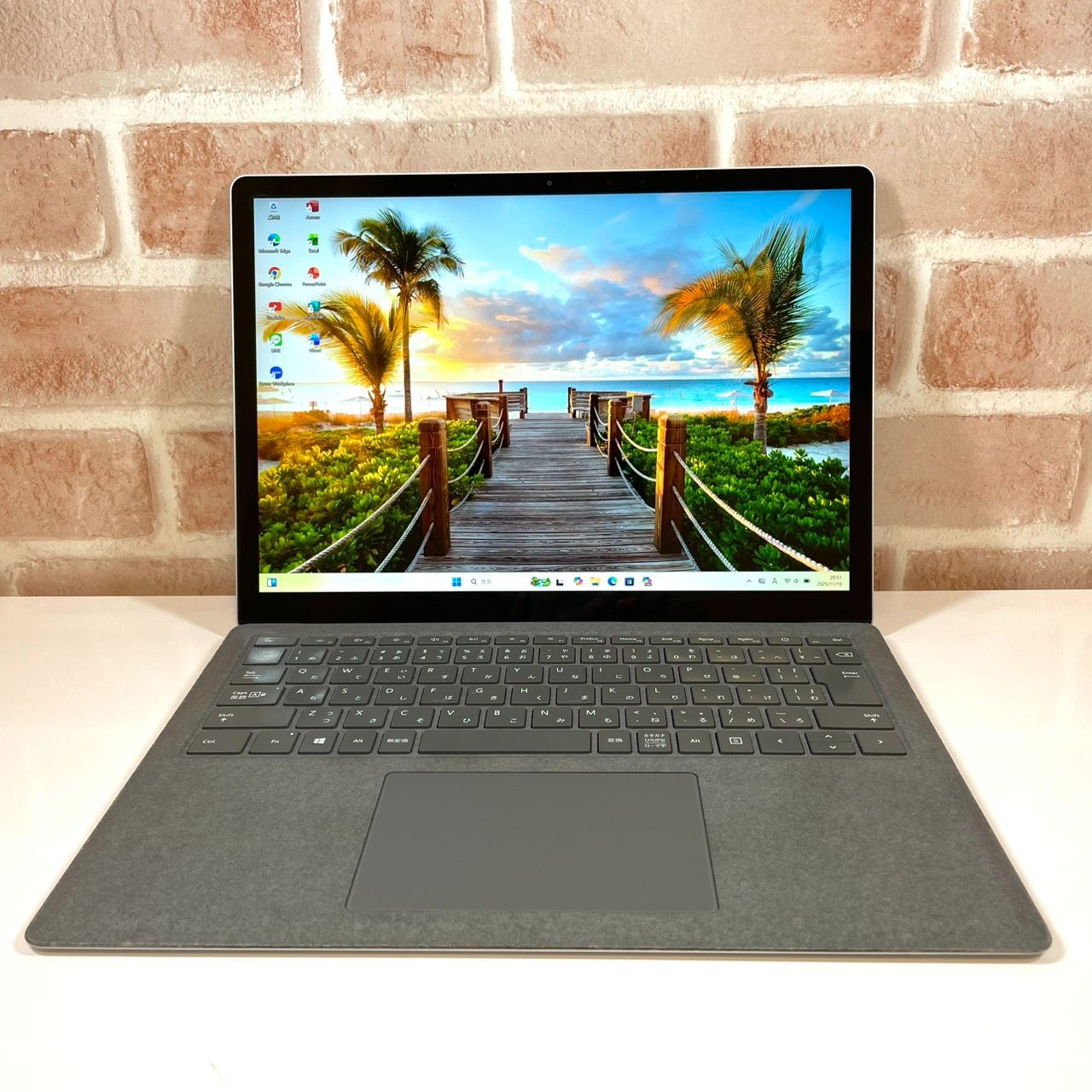 Surface Laptop 4 第11世代Corei 5 OO 1