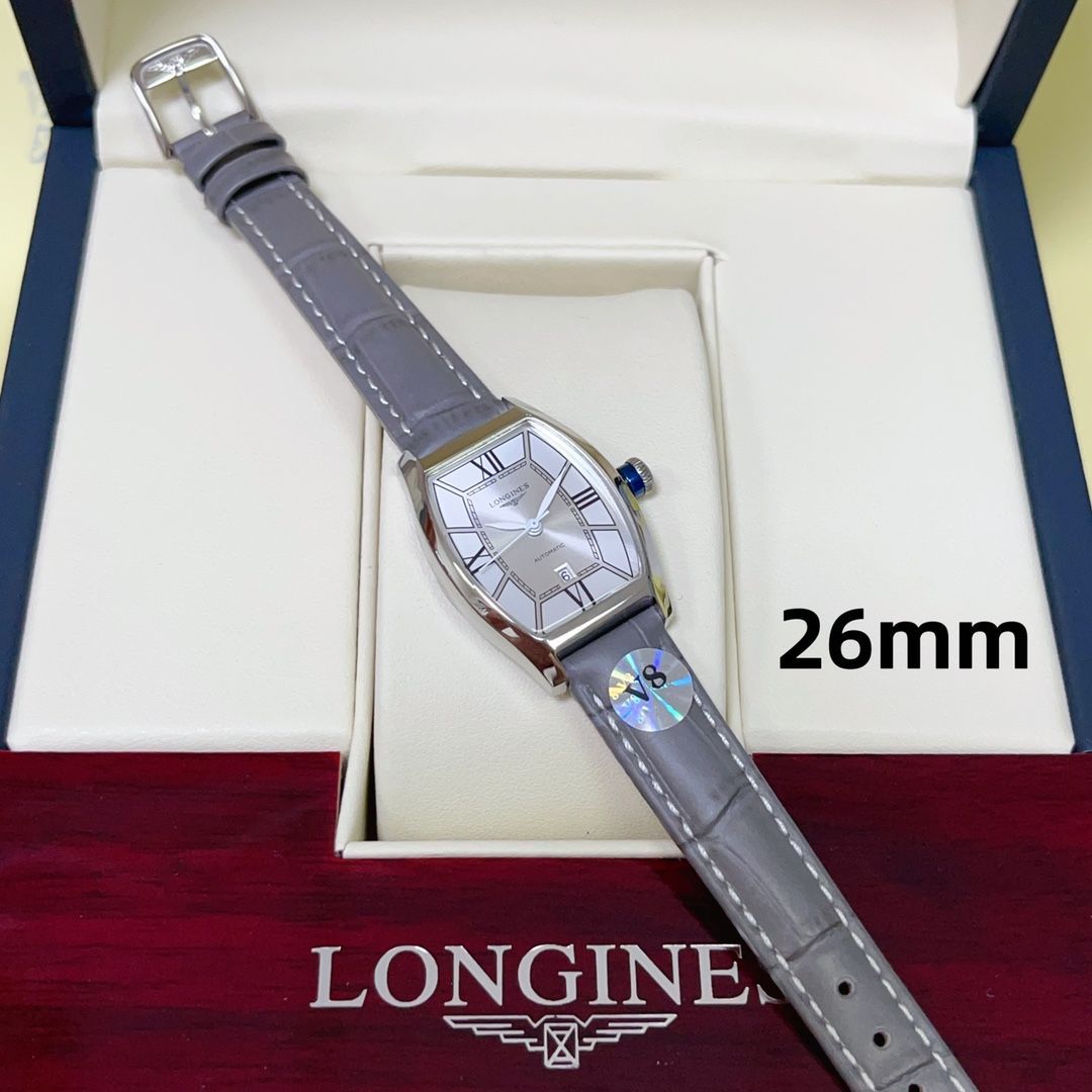 WTO通販 LONGINES レディースクォーツウォッチ-WTO輸入-AIZ99
