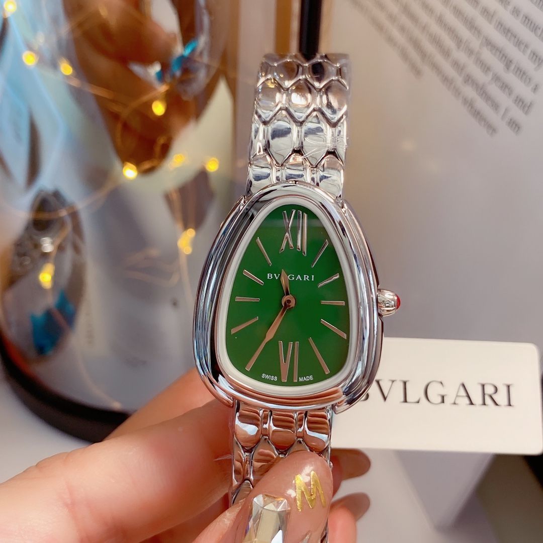BVLGARI Serpenti