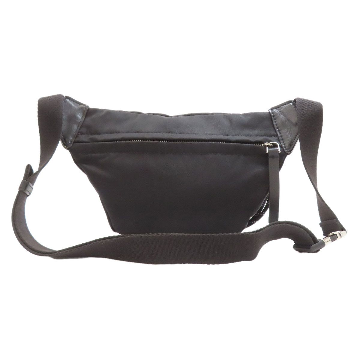 ウエストバッグ ナイロン