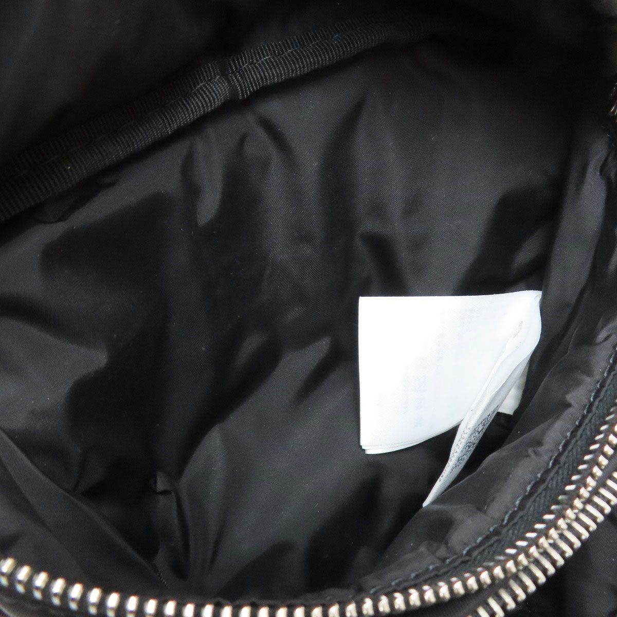 ウエストバッグ