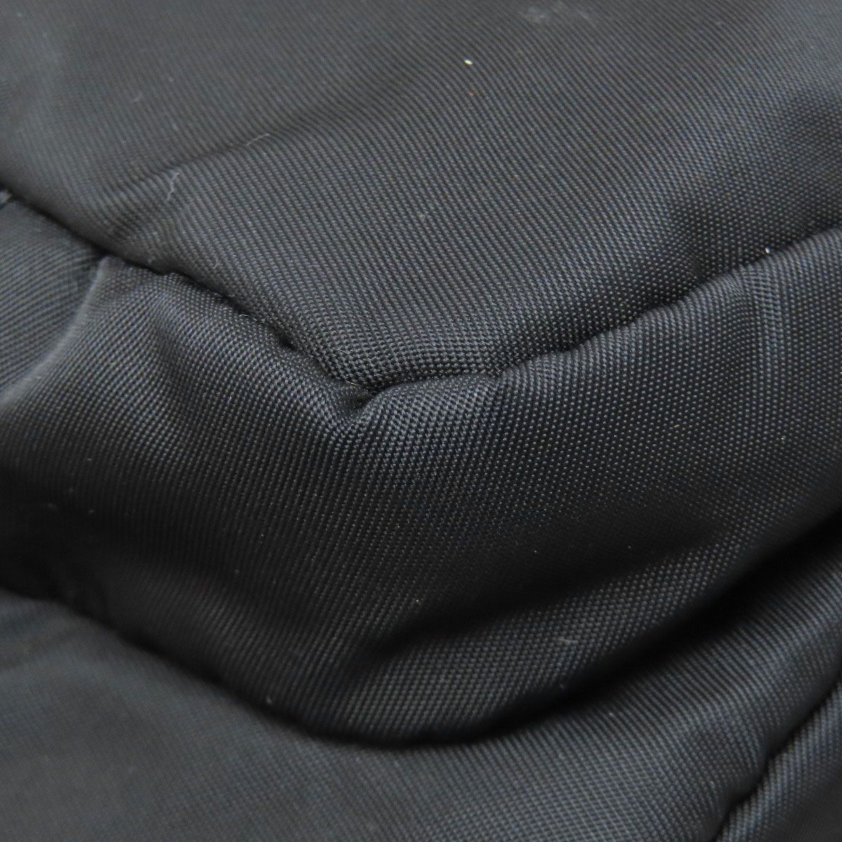 ウエストバッグ ナイロン