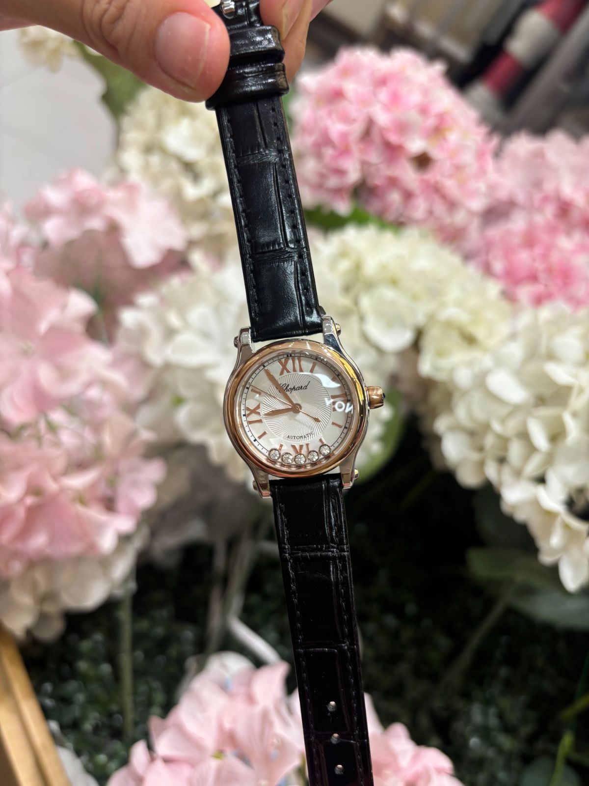 腕時計-WTO輸入-VNN