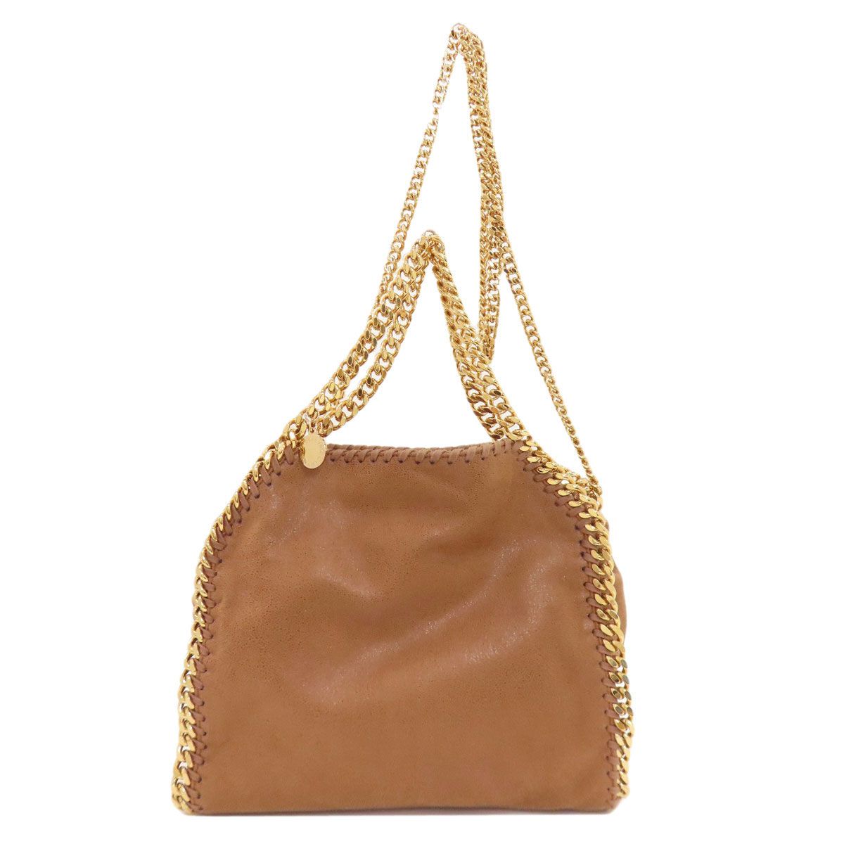 Stella McCartney ステラマッカートニー ファラベラ 2WAY ハンドバッグ