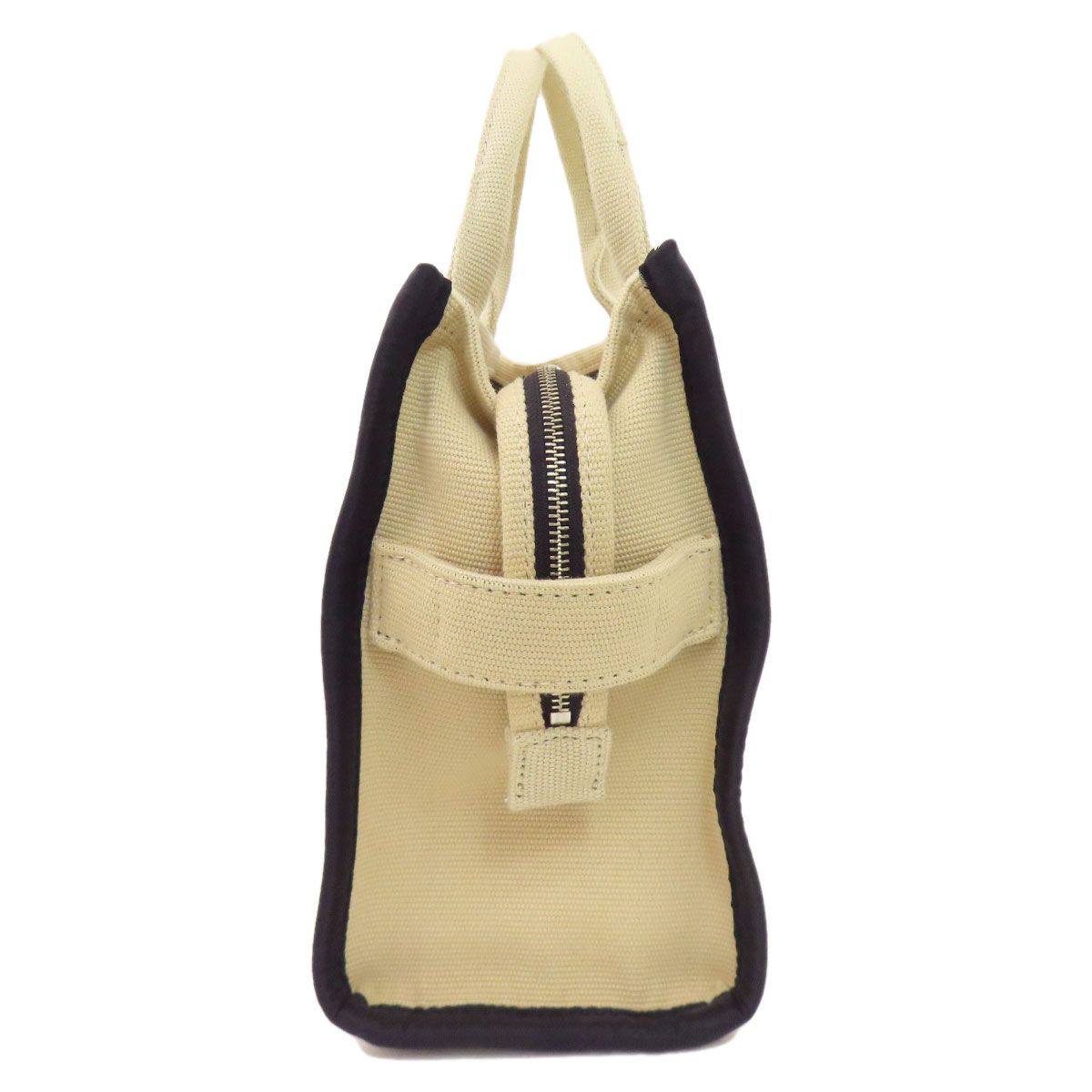  MARC JACOBS マーク ジェイコブス ザトートバッグ トートバッグ キャンバス レディース その他 バッグ