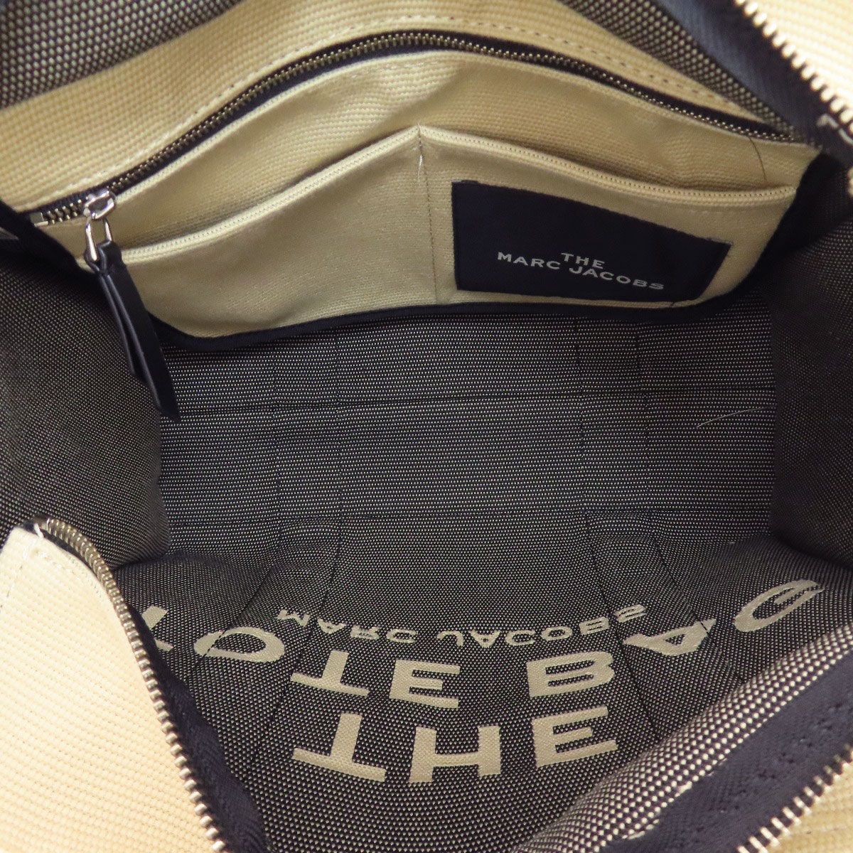 トートバッグ キャンバス