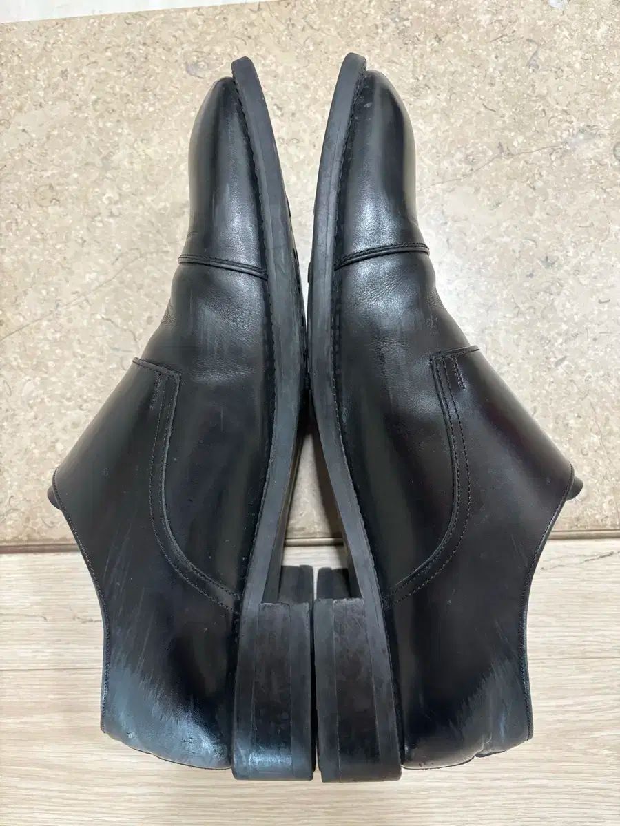 バロンモンク 265