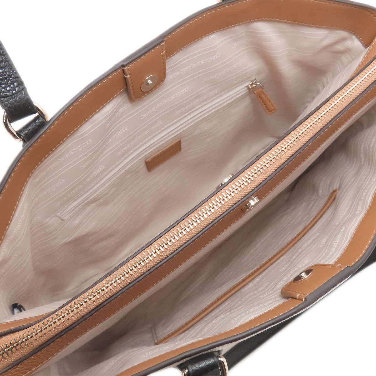 ケイトスペード ロゴ