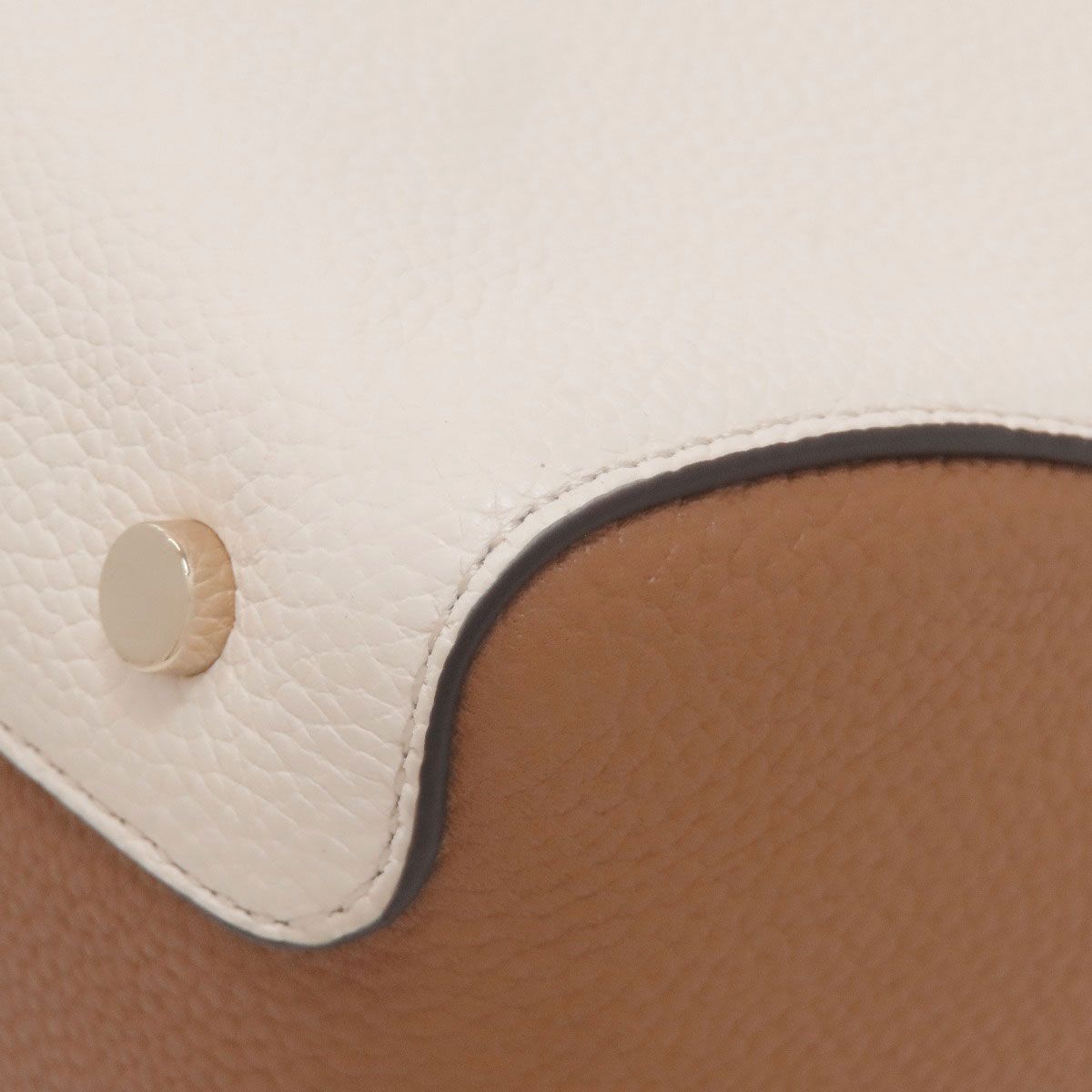 トートバッグ レザー