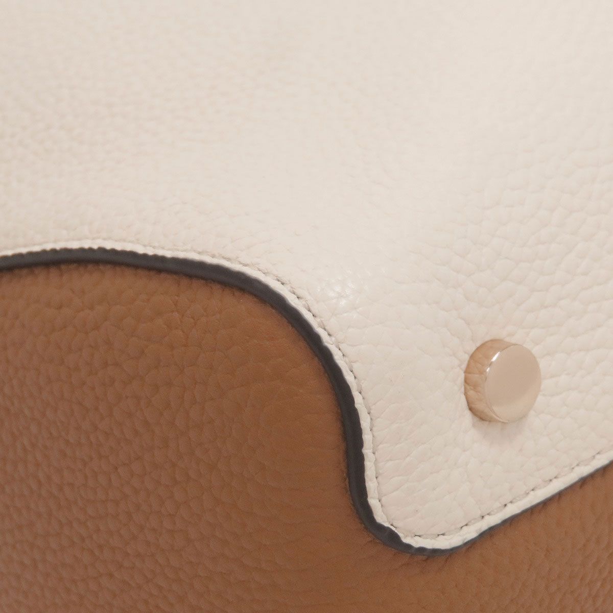 トートバッグ レザー