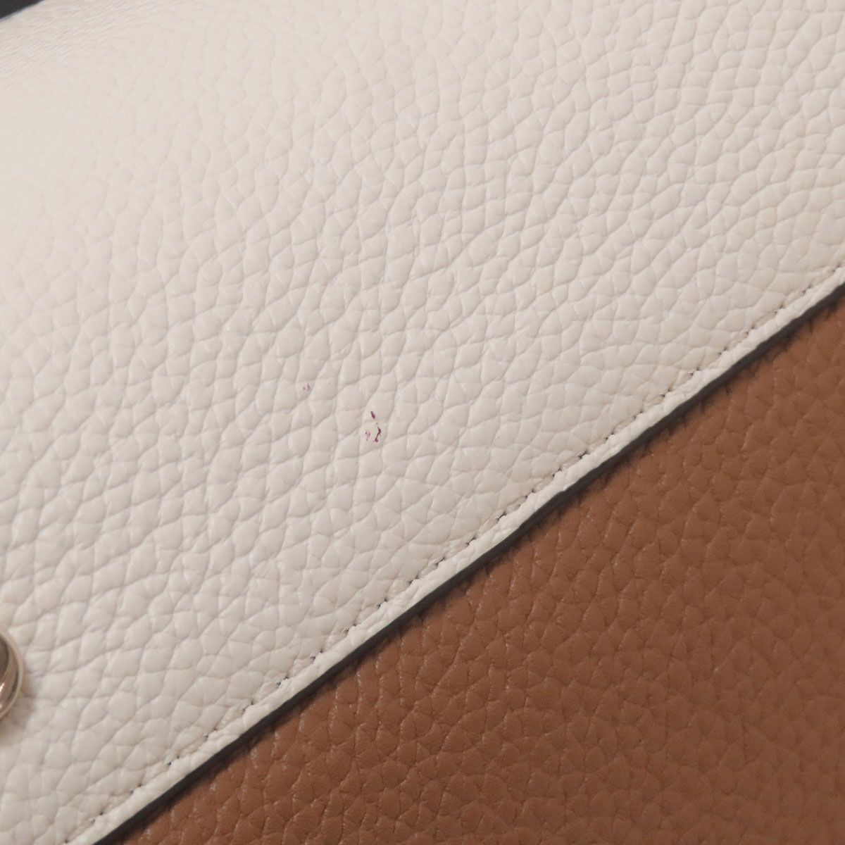 トートバッグ レザー