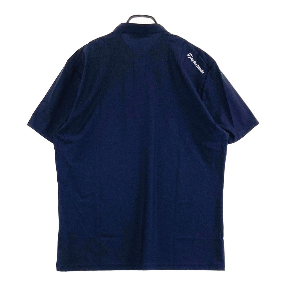 サイズ：XO TAYLOR MADE テーラーメイド 半袖Tシャツ ネイビー系