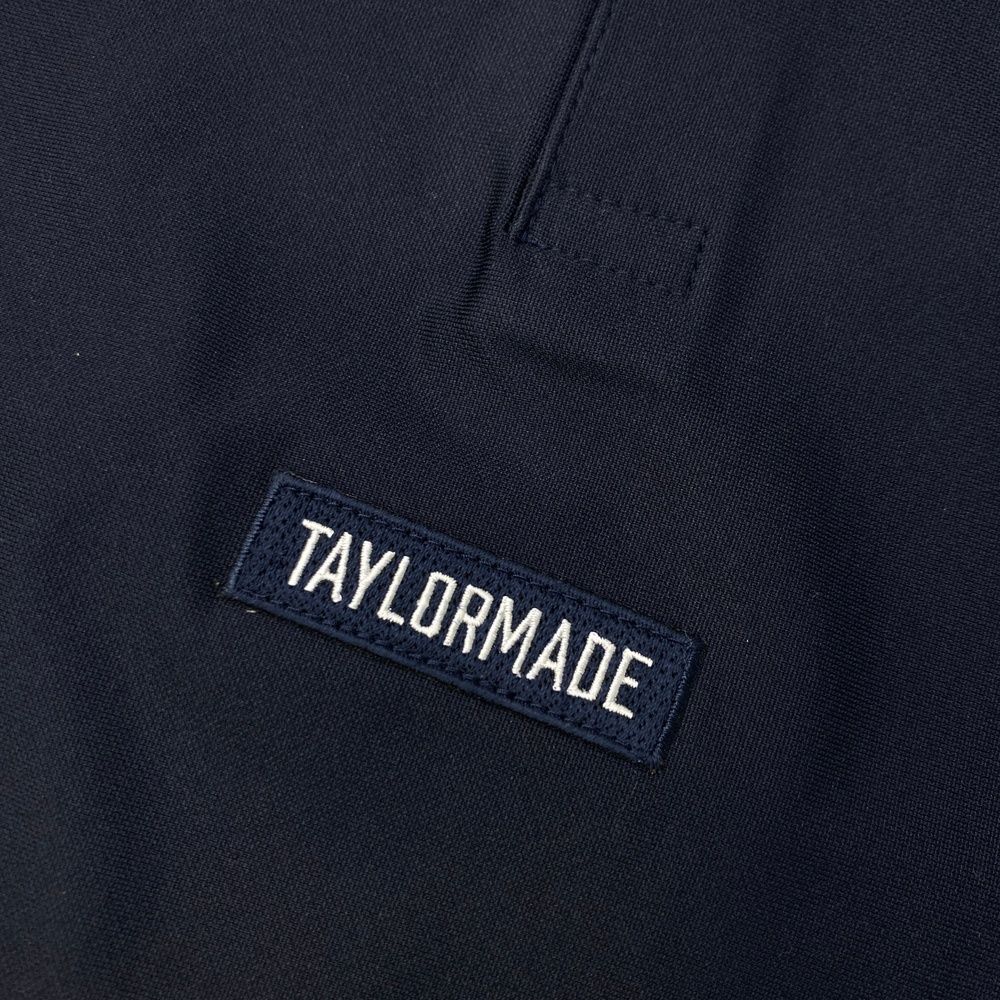 テーラーメイド　メンズ　中綿　XOサイズ TaylorMade テーラーメイド 中綿ジャケット 白 ドローコード メンズ XO