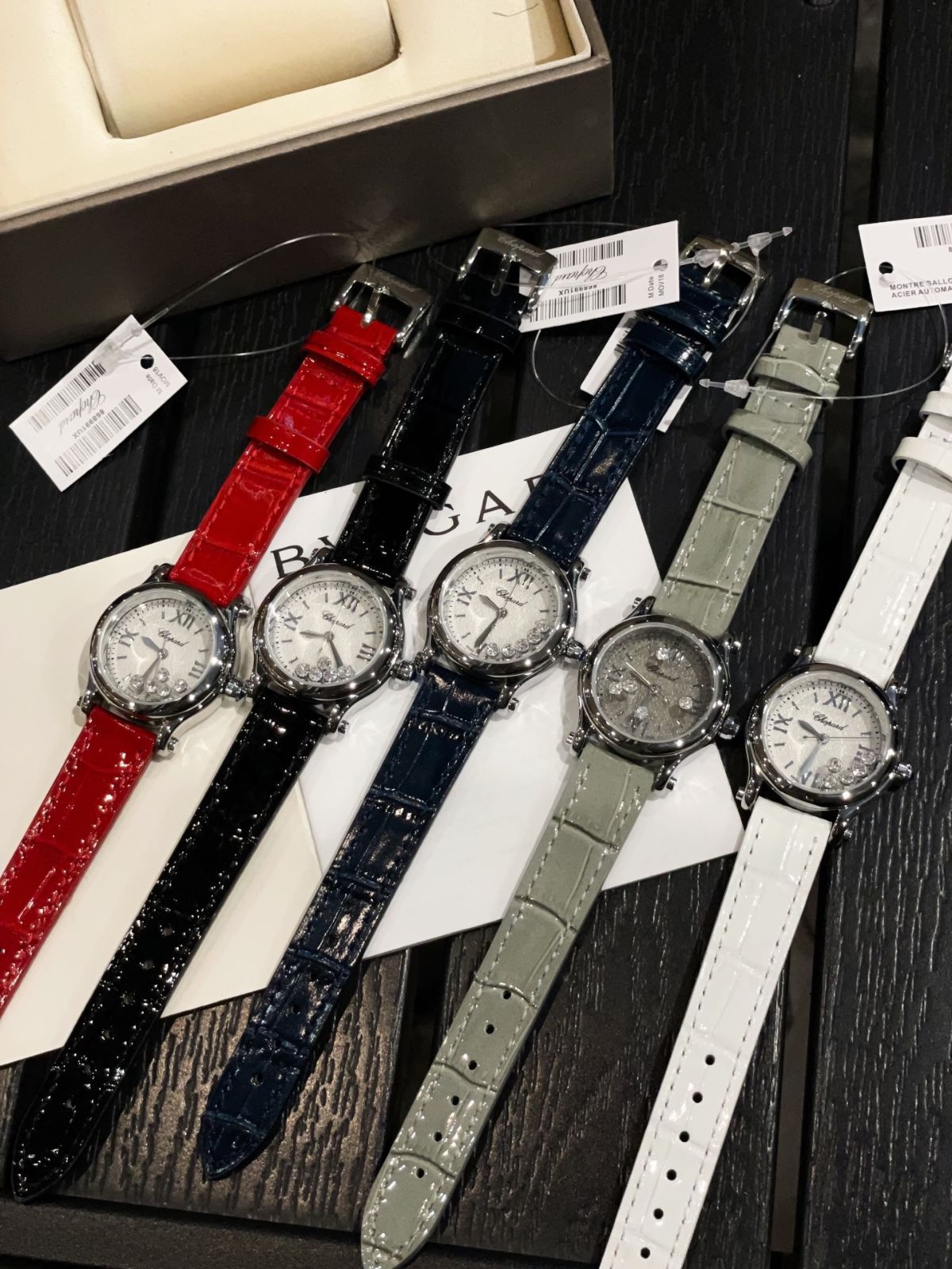 レディースウォッチ-WTO輸入-AEK