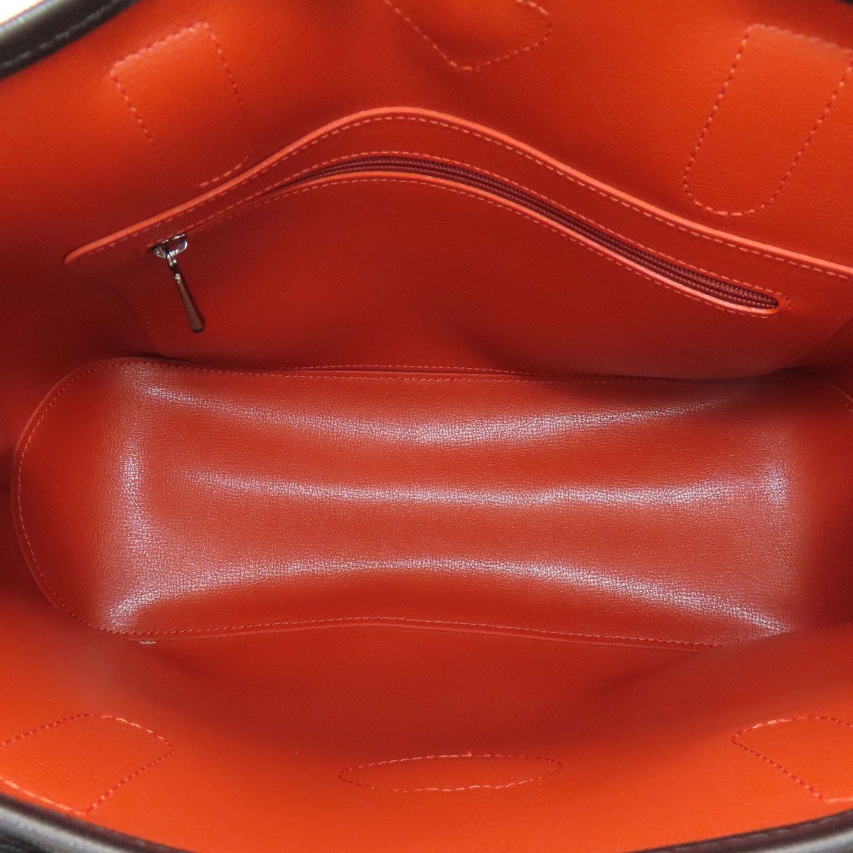 Longchamp ロンシャン ロゴ トートバッグ レザー レディース GINKGOPHARMACY_COM