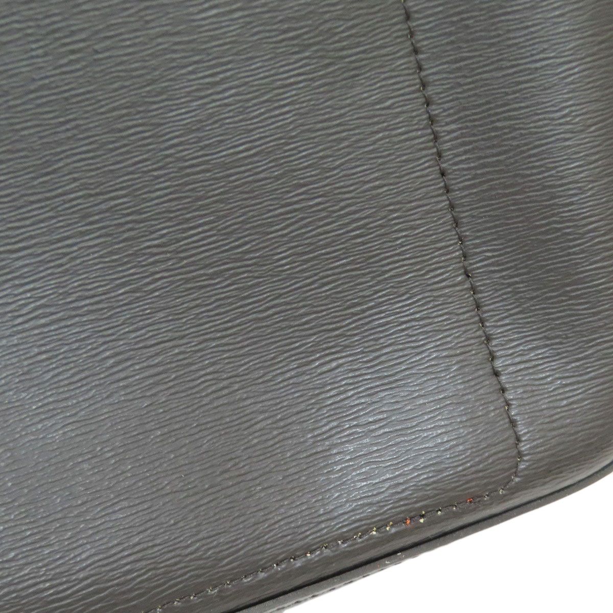 トートバッグ レザー