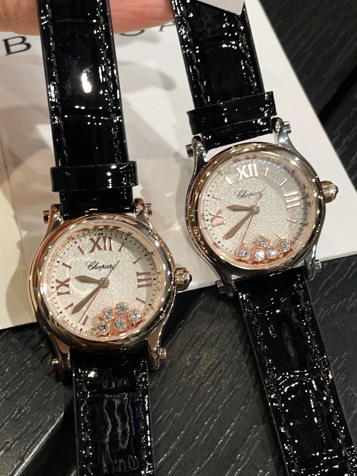 WTO通販 Chopard